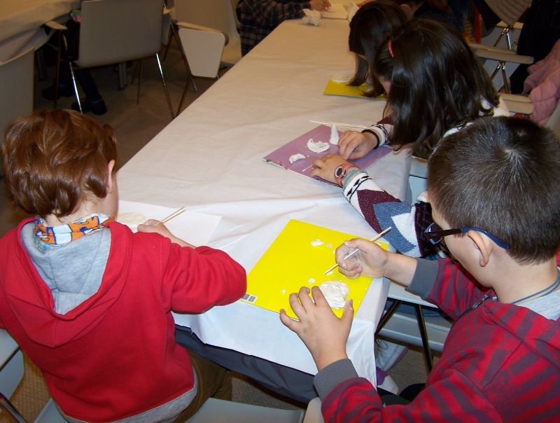 Cilengua recibe la visita del Programa de Enriquecimiento Extracurricular UR-ARNAC