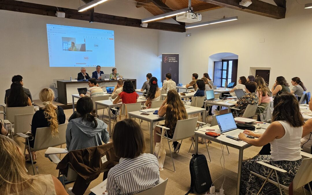 Cilengua acoge esta semana dos nuevos cursos intensivos sobre literatura medieval