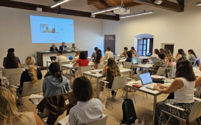 Cilengua acoge esta semana dos nuevos cursos intensivos sobre literatura medieval