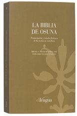 La Biblia de Osuna