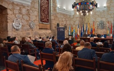 San Millán de la Cogolla acoge un congreso internacional para ahondar en la figura y legado teatral de Calderón de la Barca