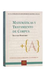Matemáticas y tratamiento de corpus