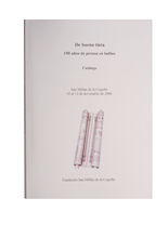 De buena tinta: 150 años de prensa en ladino
