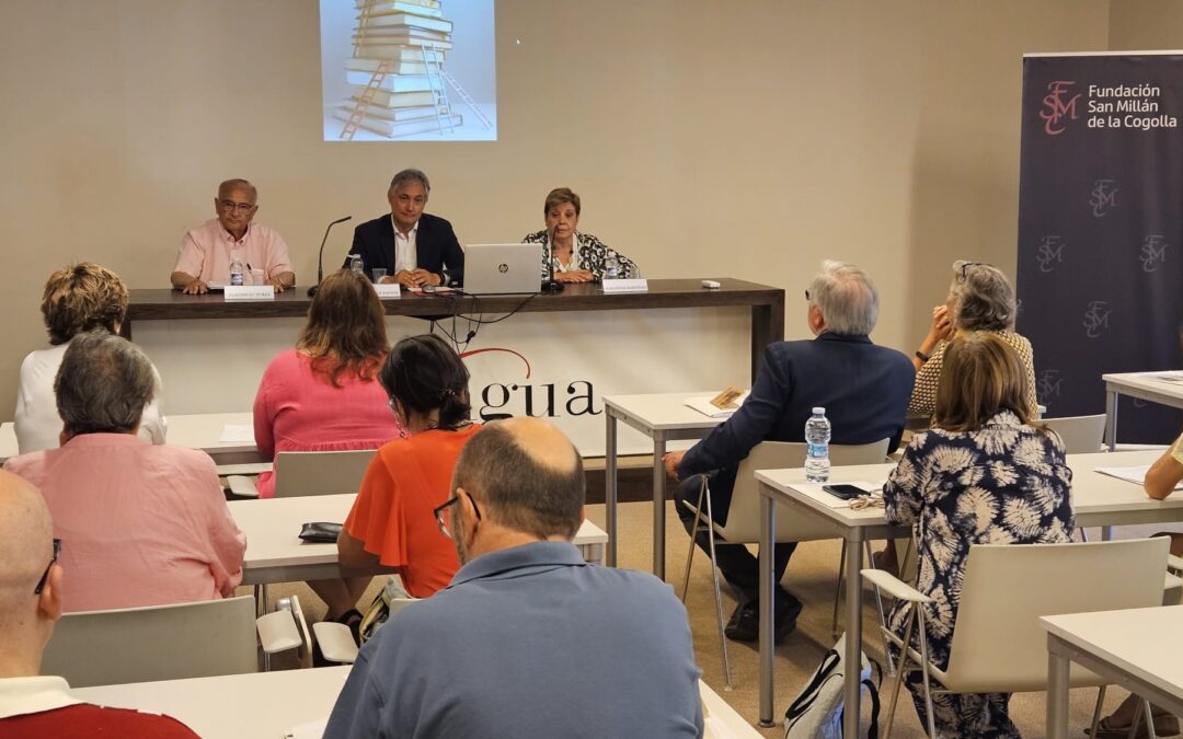 Cilengua acoge el IX Curso de Lingüística y Didáctica del español bajo el título “Los diccionarios del español”