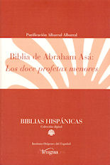 Biblia de Abraham Asá: "Los doce profetas menores"
