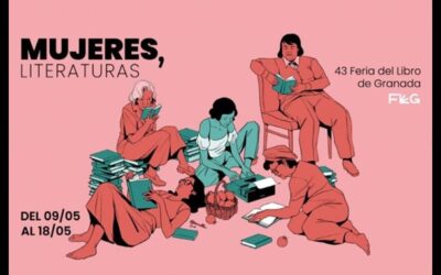 Cilengua participa un año más en la Feria del Libro de Granada