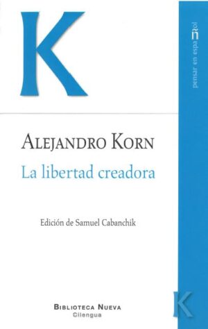 La libertad creadora