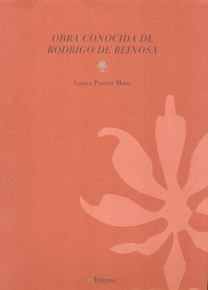 Obra conocida de Rodrigo de Reinosa.