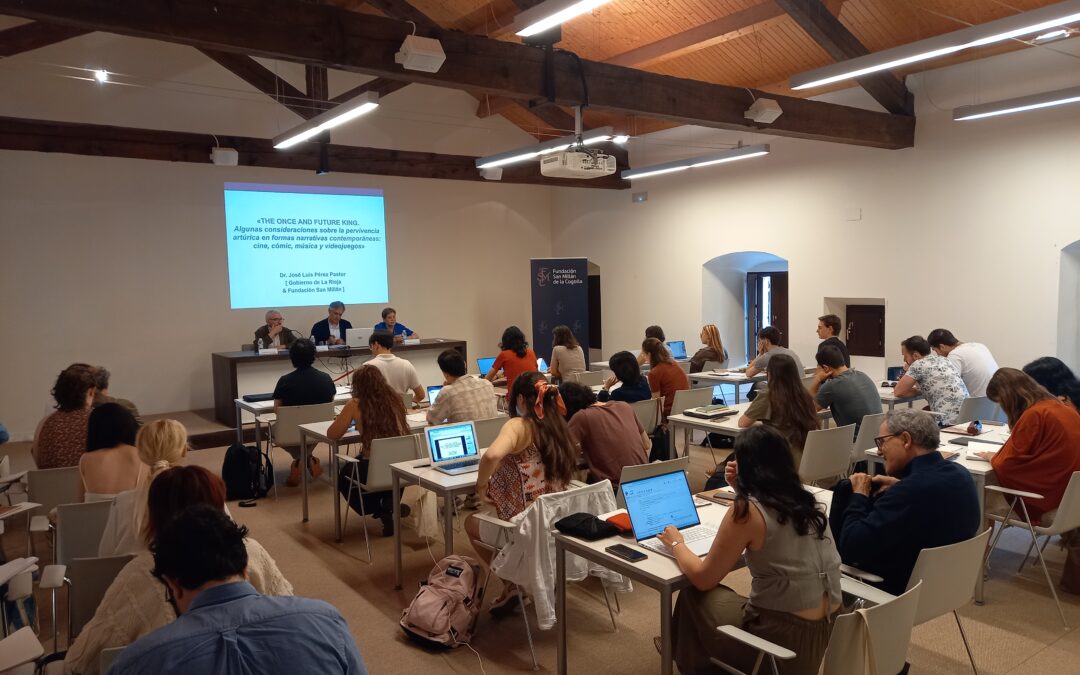 Cilengua acoge esta semana dos nuevos cursos de verano sobre literatura medieval y renacentista