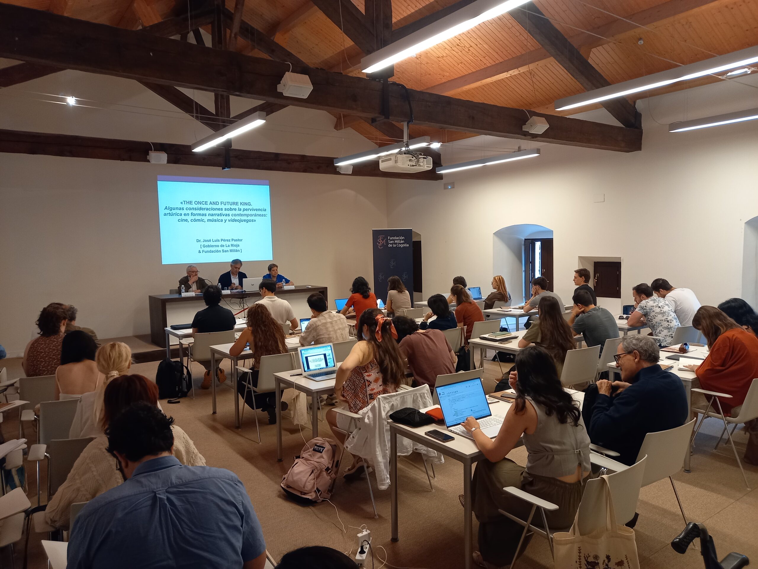 Cilengua acoge esta semana dos nuevos cursos de verano sobre literatura medieval y renacentista