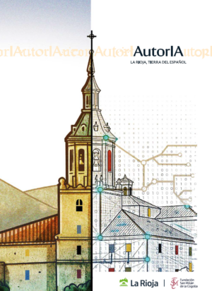 Guía de la exposición «AutorIA. La Rioja, tierra del español»